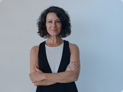 Anna Ferrari – CIO di Spectrol Italia