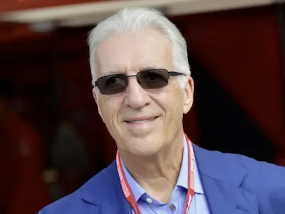 Piero Ferrari parla di Spectrol Italia